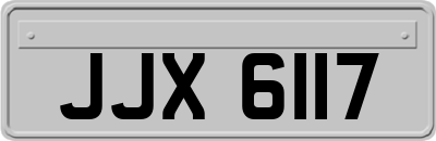 JJX6117