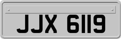 JJX6119