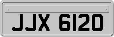 JJX6120