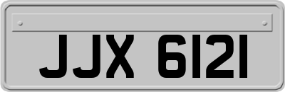 JJX6121