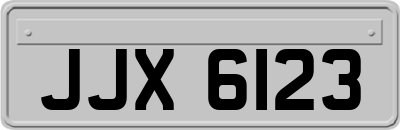 JJX6123