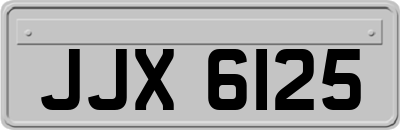 JJX6125