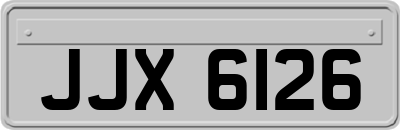 JJX6126