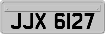 JJX6127