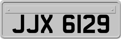 JJX6129