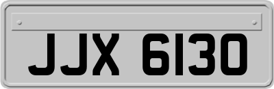 JJX6130