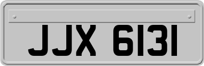 JJX6131