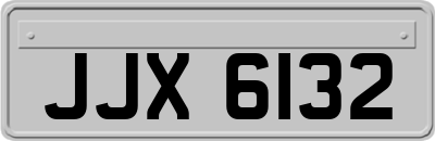 JJX6132