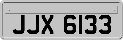 JJX6133