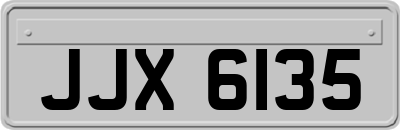 JJX6135