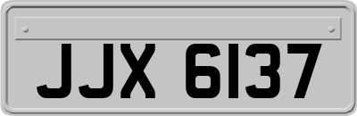 JJX6137