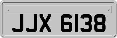 JJX6138