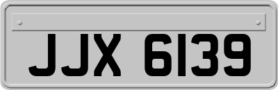 JJX6139