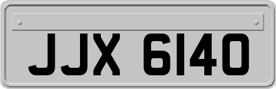 JJX6140