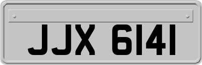 JJX6141