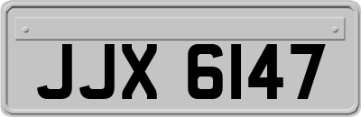 JJX6147