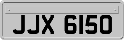 JJX6150