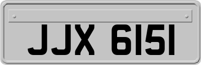 JJX6151