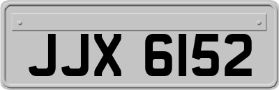 JJX6152