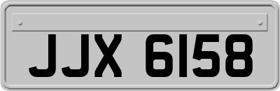JJX6158
