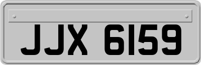 JJX6159
