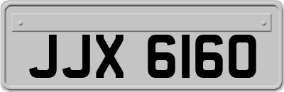 JJX6160