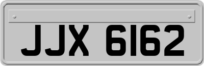 JJX6162