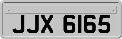 JJX6165