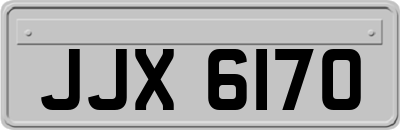 JJX6170