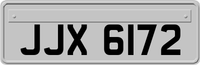 JJX6172