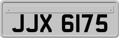 JJX6175