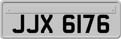 JJX6176
