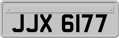 JJX6177