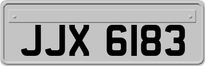 JJX6183