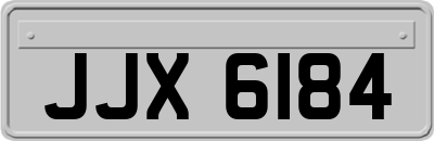 JJX6184