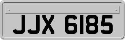 JJX6185