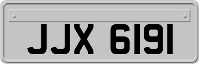 JJX6191