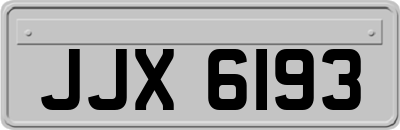 JJX6193