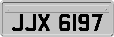 JJX6197