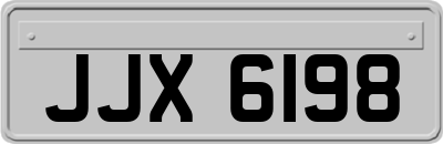 JJX6198