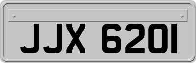 JJX6201
