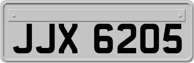 JJX6205