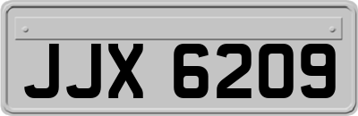 JJX6209