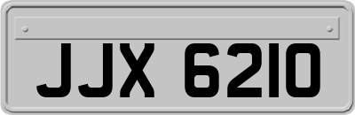 JJX6210