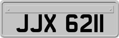 JJX6211