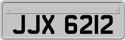 JJX6212