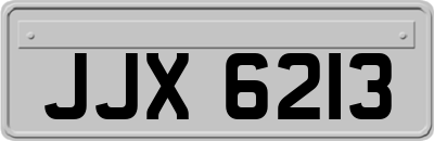 JJX6213