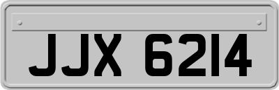 JJX6214