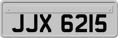 JJX6215