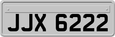 JJX6222